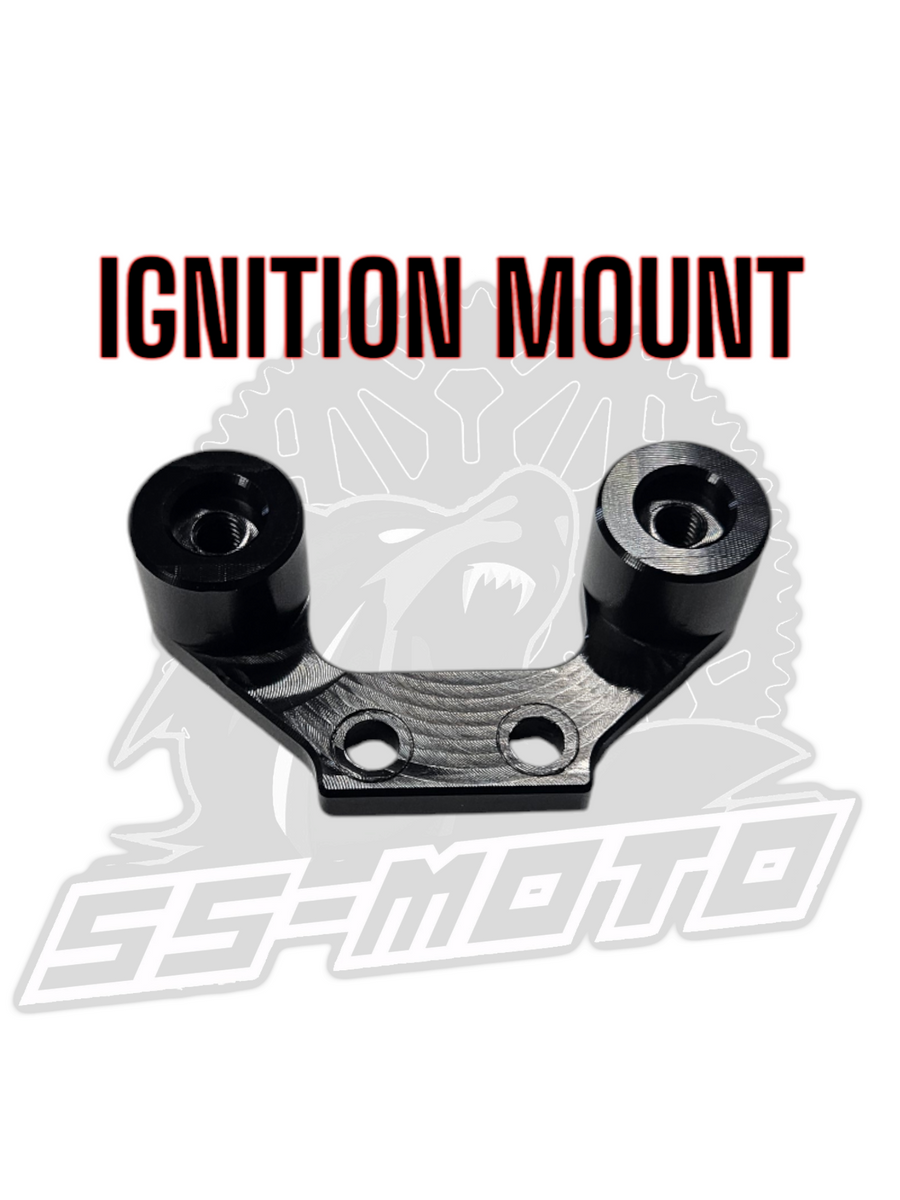 IGNITION MOUNT