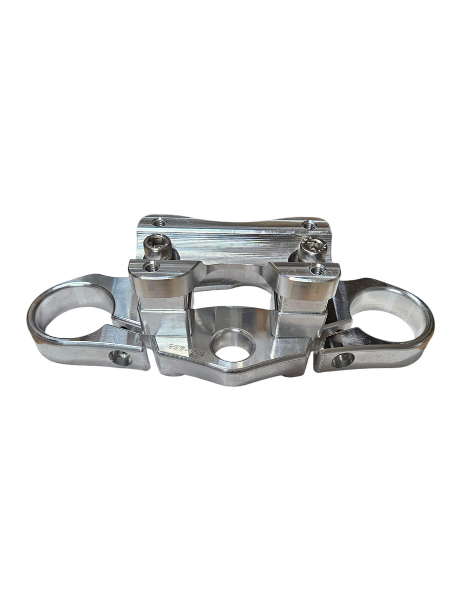 DirtBar Riser Spacers 3/4