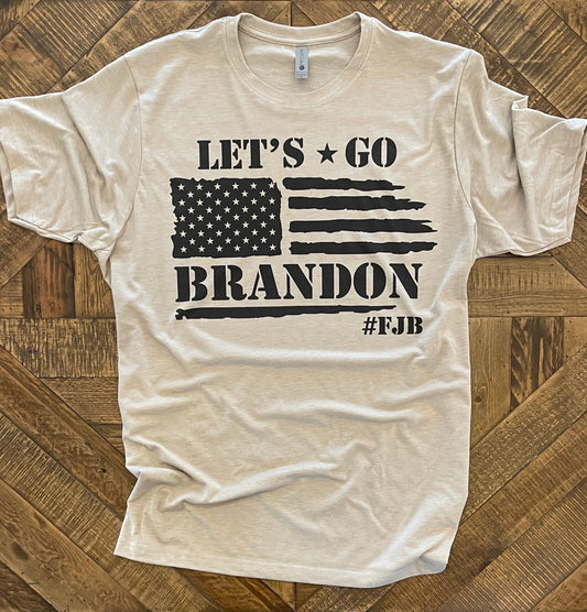 Let’s Go Brandon #FJB