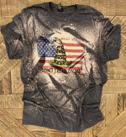 Don’t Tread On Me