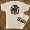 SS-MOTO Wyatt Tee - SS-MOTO 