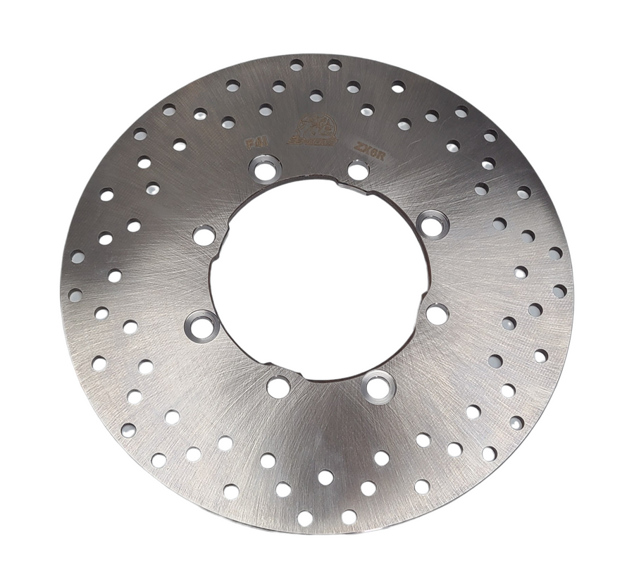 BRAKE ROTORS - SS-MOTO 