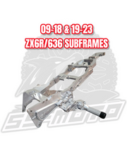 Subframes - SS-MOTO 