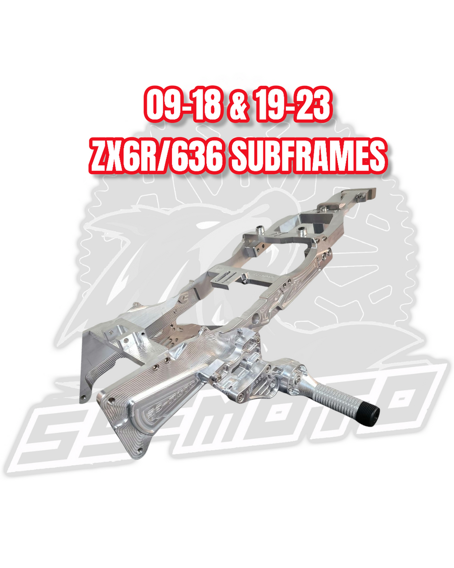 Subframes - SS-MOTO 