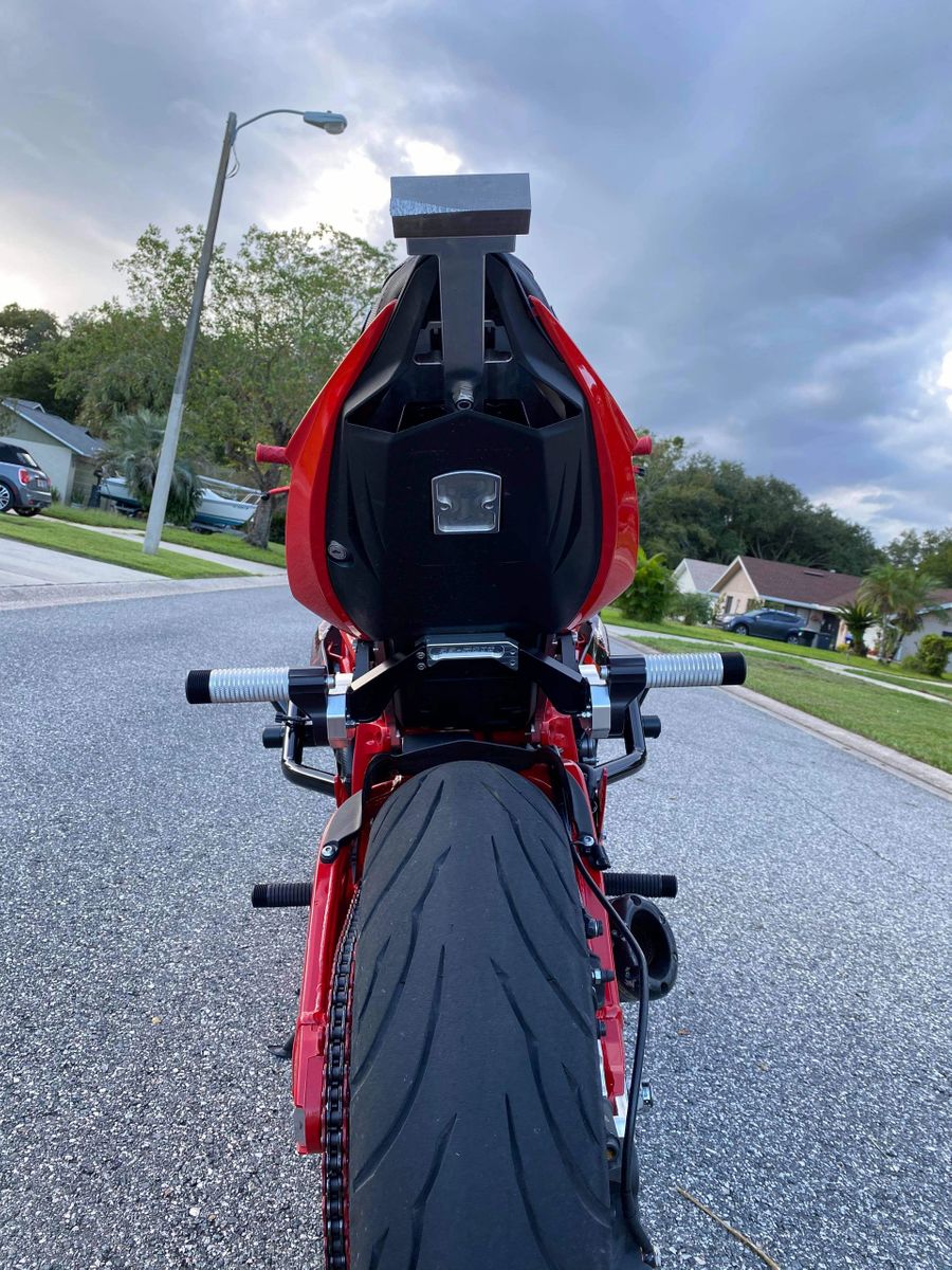 Subframes - SS-MOTO 
