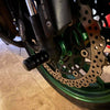 Axle Sliders Zx6r/636 All Years - SS-MOTO 